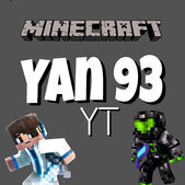 Yanis 93