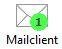 Icon Mailclient